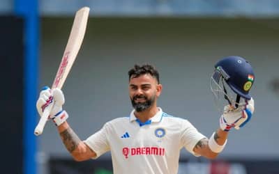 IND vs ENG: Massive blow for India as Virat Kohli pulls out of two Tests against England