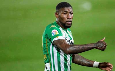 Al Nassr looking to sign Tottenham Defender Emerson Royal