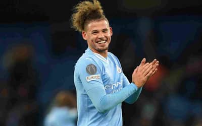 West Ham agrees Loan deal for Man City Midfielder