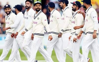 India vs England Head-to-Head Records and statistics in the test match | England Tour?of?India?2024