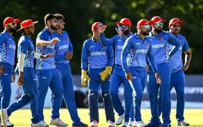 Afghanistan vs Sri Lanka: Schedule, Venue and Live Streaming Details | Afghanistan Tour of?Sri?Lanka?2024