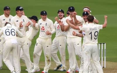 IND vs ENG, 1st Test: England's Expected Playing 11 against India | India vs England 1st Test Match