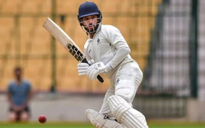 IND vs ENG: NO Virat Kohli, Team India name Rajat Patidar as replacement for opening 2 Test Matches, India Squad for England Test Updated
