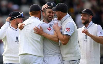 IND vs ENG: No James Anderson, as England announce their playing 11 for first Test against India; only one pacer included?