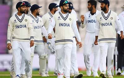 India vs England 1st Test Dream 11 Team, Head-to-Head Stats, Playing 11, Rajiv Gandhi International Stadium Pitch Report and Weather Forecast