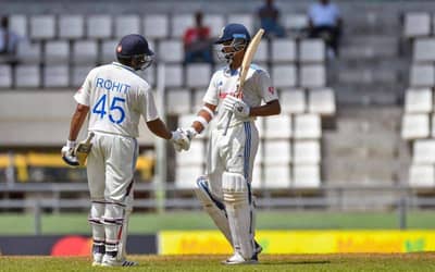 IND vs ENG 1st Test: India's Playing11, KL Rahul in place of Virat Kohli, Rohit-Jaiswal to open, No place for Kuldeep Yadav
