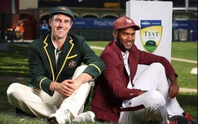 AUS vs WI 2nd Test Dream 11 Team, Head-to-Head Stats, Playing 11, The Gabba Pitch Report and Brisbane Weather Forecast | Australia vs West Indies 2nd Test