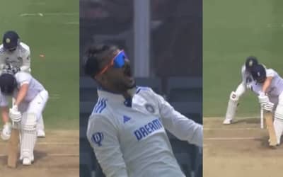 IND vs ENG: Watch: Axar Patel bamboozles nemesis Jonny Bairstow with a crocker