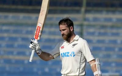 NZ vs SA: New Zealand Squad for South Africa Test Announced, Kane Williamson returns | New Zealand vs South Africa Test Schedule