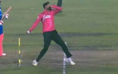 BPL terminates Shoaib Malik?s contract over match-fixing suspicion?