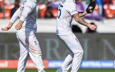 IND vs ENG 1st Test 2024: England Defeated India in the First Test Match in Hyderabad, India Winless in Three Consecutive Test Matches at Home