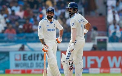 IND vs ENG 2nd Test: KL Rahul, Ravindra Jadeja RULED OUT of India vs England 2nd Test, Team India add 3 new players, India's Squad for 2nd Test