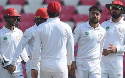 SL vs AFG 2024: Afghanistan Announces Strong Squad for the One-off Test Match against Sri Lanka | Sri Lanka vs Afghanistan Test Series 2024