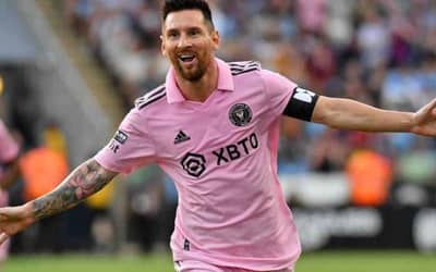 Inter Miami 2024 Schedule, Squad, Top 5 players, Live Streaming and more
