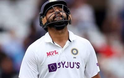 IND vs ENG: Rohit Sharma on the verge of achieving a huge milestone in the Test cricket