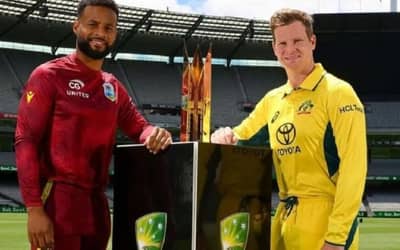 Australia vs West Indies: ODI Schedule, Full Squad and Live Streaming Details | West Indies Tour of?Australia?2024