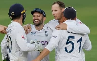 IND vs ENG: England expected Playing 11 in second Test against India | India vs England 2nd Test