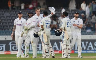 IND vs ENG 2nd Test: Players to Watch Out For during India vs England 2nd Test | England tour of India 2024