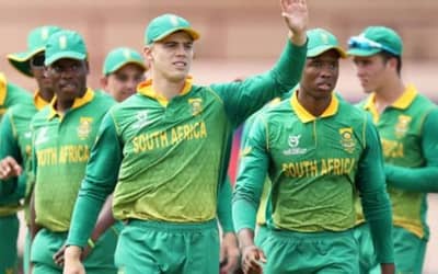 U19 World Cup, South Africa U19 vs Sri Lanka U19 Match Details, Squad and Live Streaming Details | U19 World?Cup?Super?Six