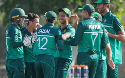 U19 World Cup, Pakistan U19 vs Bangladesh U19 Match Details, Squad, Willowmoore Park Pitch Report and Live Streaming Details | U19 World Cup Super Six