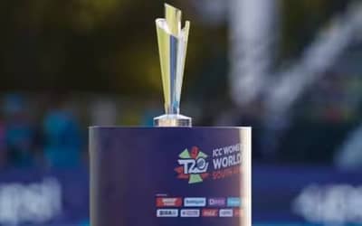 How to Book tickets for the matches of the Upcoming 2024 T20 World Cup | Public Ballot | T20 World Cup 2024 Ticket Booking Details