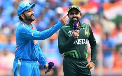 ICC T20I World Cup 2024: India vs Pakistan Ticket Price and Booking Details