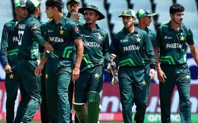 Pakistan advanced to the semi-finals with a five-run victory against Bangladesh. Check the Current Standings of the team