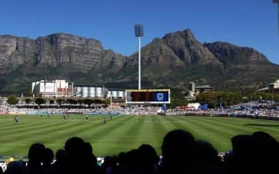 ICC U19 World Cup 2024, Willowmoore Cricket Stadium Pitch Report (Batting or Bowling) and ODI Stats | ICC U19 World Cup 2024 Semifinal