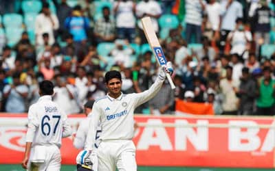 IND vs ENG 2nd Test: Day 3 Stumps, England at 67/1, need 332 runs to WIN | India vs England 2nd Test 2024 Live