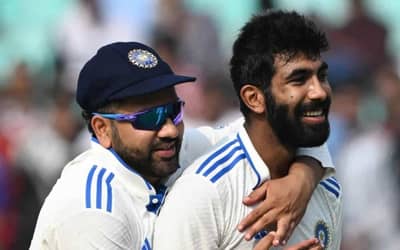 IND vs ENG: Jasprit Bumrah Reached BIG Milestone After 9 Wickets Against England