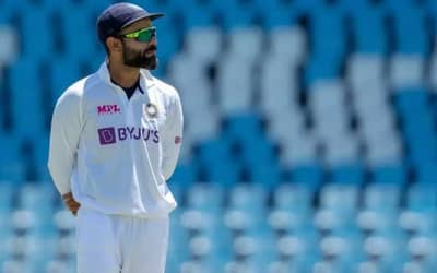 IND vs ENG: No Virat, No Shami; Check team India Expected Squad for the remaining Test against England