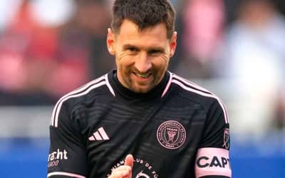 Top 5 Footballers who played in Major League Soccer