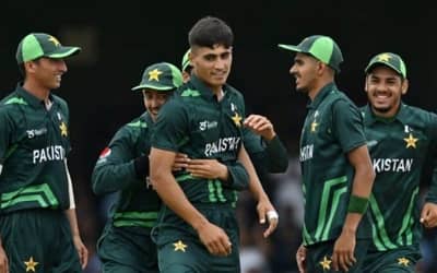 Pakistan U19 vs Australia U19 Dream11 Prediction, Team, Head-To-Head Record and Stats, Playing 11 and Weather Forecast and Live Streaming Details