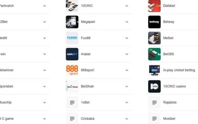 Best Cricket Betting Apps for Real Money
