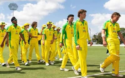 IND U19 vs AUS U19 Final: Australia's Strongest Playing 11 for the final against India | U19 World Cup Final