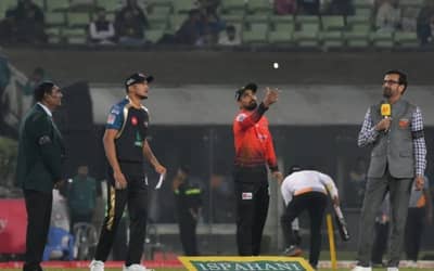 BPL 2024: Players with Most Runs and Most Wickets (10 FEB) Updated After Durdanto Dhaka vs Comilla Victorians | Player Rankings 1 ? 10, Bangladesh Premier League