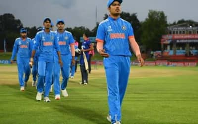 India-U19 Strongest Playing 11 for the final against Australia-U19 | IND U19 vs AUS U19 Final