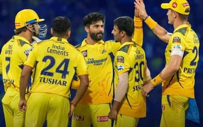 Chennai Super Kings to commence their training for IPL 2024 from this date