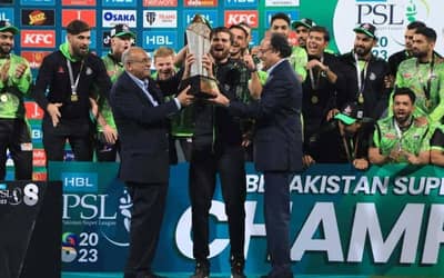 Pakistan Super League 2024 Schedule, Points Table, PSL 2024 All Squads, Players List, Teams, Venues, Live Streaming| All You Need To Know About PSL 2024