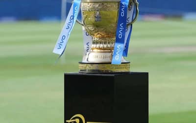 TATA IPL 2024: Squads, Venues, Schedule - All You Need to Know! MS Dhoni to Play in IPL 2024!