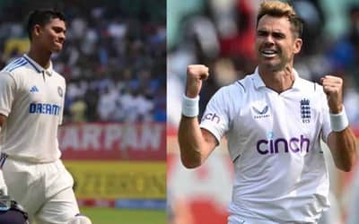 Key Battles To Watch Out For in IND vs ENG 3rd Test | India vs England Test Series