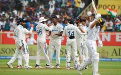 IND vs ENG 3rd Test Playing11, Dream11 Prediction, India vs England Dream11 Team, Full Squad, Saurashtra Cricket Association Stadium Pitch Report, India Playing11