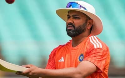 Jay Shah confirms that Rohit Sharma will lead India in the 2024 T20 World Cup