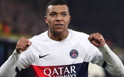 Kylian Mbappe's transfer to Real Madrid stays on hold for the 2024 season