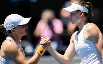 Doha Open 2024 Final - Iga Swiatek vs Elena Rybakina: Match Details, Prediction, Live Streaming and Prize Money