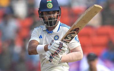 India vs England: KL Rahul likely to be back in the squad for Ranchi test