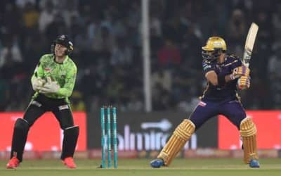 PSL 2024:Lahore Qalandars vs Quetta Gladiators Dream 11 Prediction, Head-to-Head Records and Live Streaming Details