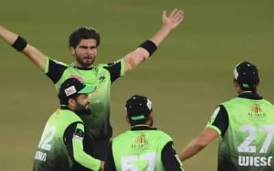 PSL 2024: Lahore Qalandars vs Quetta Gladiators Live Streaming Details
