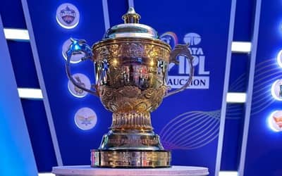 Tata IPL 2024 to begin on THIS Date, Opening game to be held in Chennai reveals Arun Dhumal