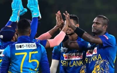 SL vs AFG third T20i: Dream 11 team, pitch report and weather forecast for the third T20i